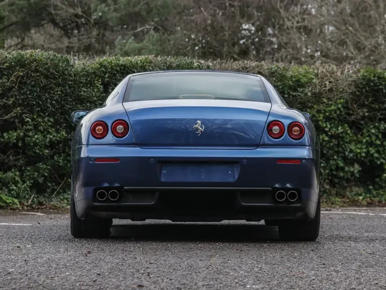 2005 Ferrari 612 - Image 9 of 31