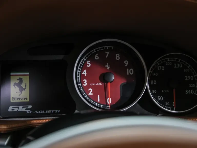 2005 Ferrari 612 - Image 13 of 31