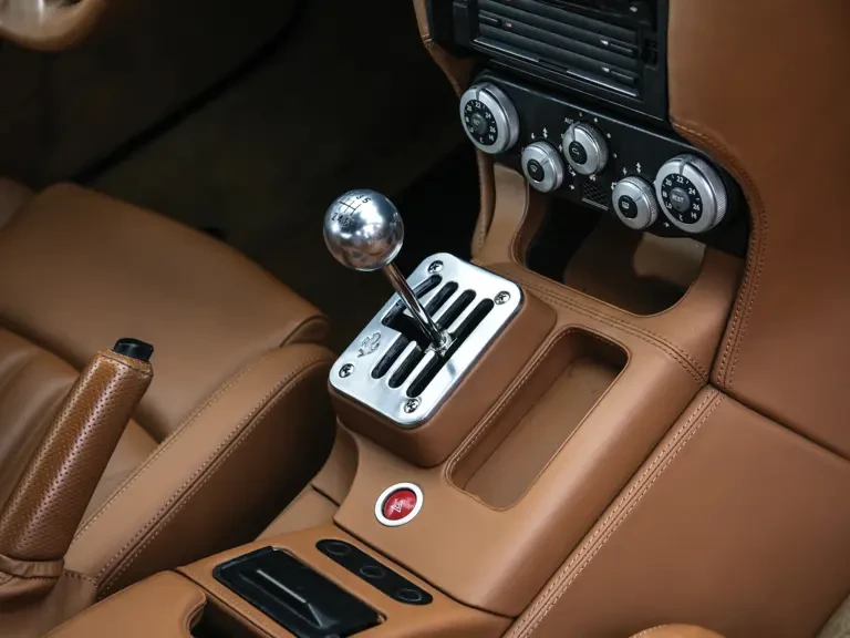2005 Ferrari 612 - Image 12 of 31