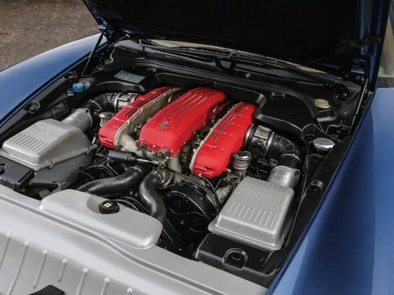 2005 Ferrari 612 - Image 25 of 31