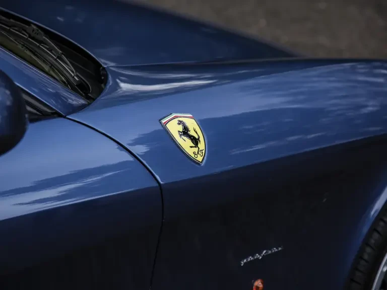 2005 Ferrari 612 - Image 7 of 31