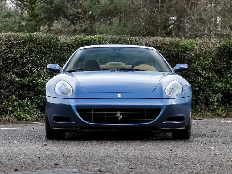 2005 Ferrari 612 - Image 8 of 31