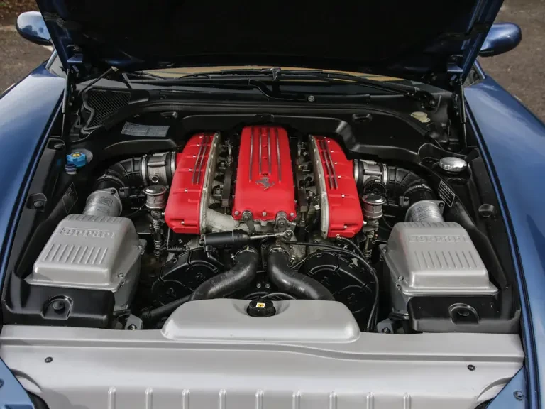 2005 Ferrari 612 - Image 4 of 31