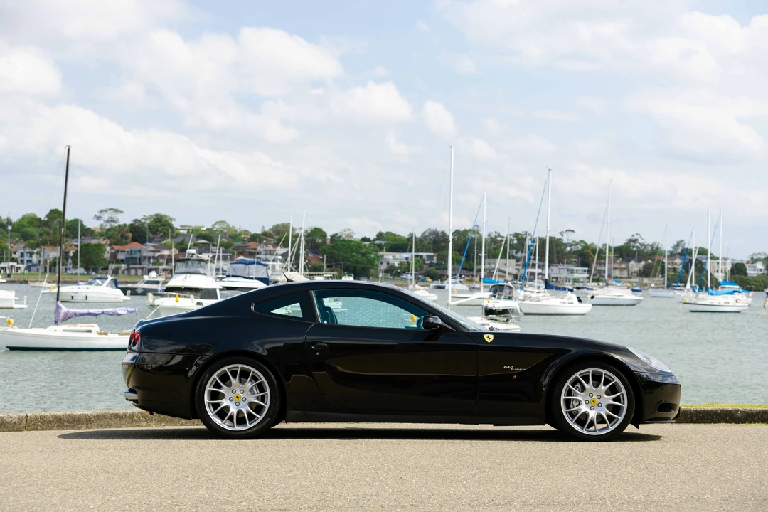 2005 Ferrari 612 - Image 20 of 31