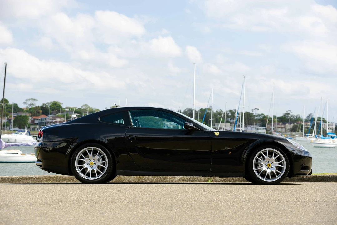 2005 Ferrari 612 - Image 4 of 31