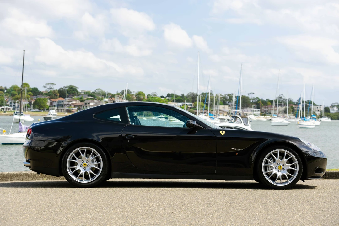2005 Ferrari 612 - Image 12 of 31