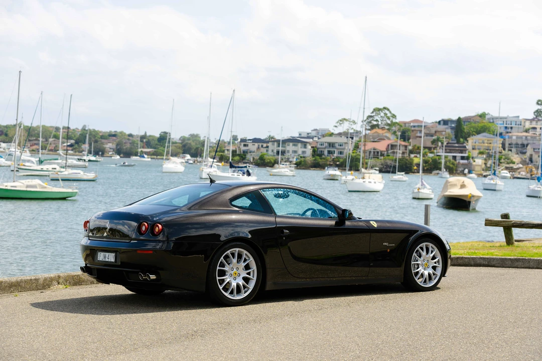 2005 Ferrari 612 - Image 21 of 31