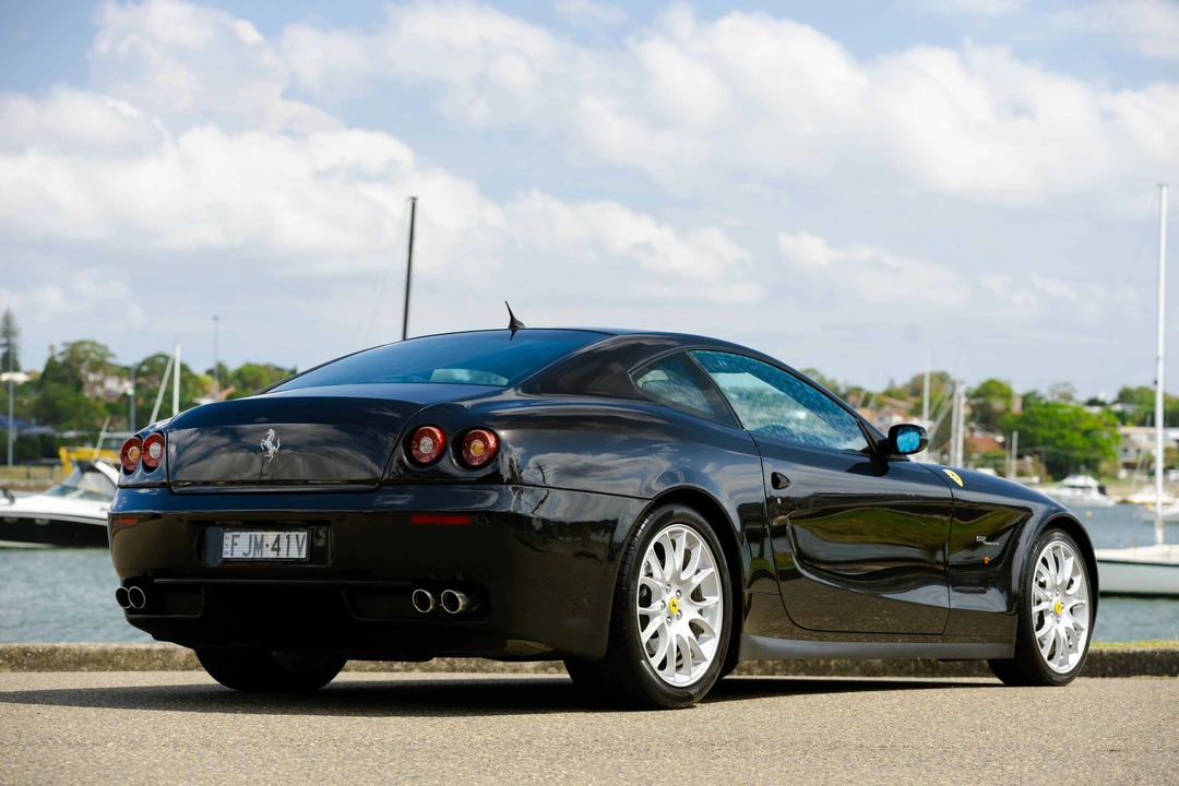 2005 Ferrari 612 - Image 5 of 31