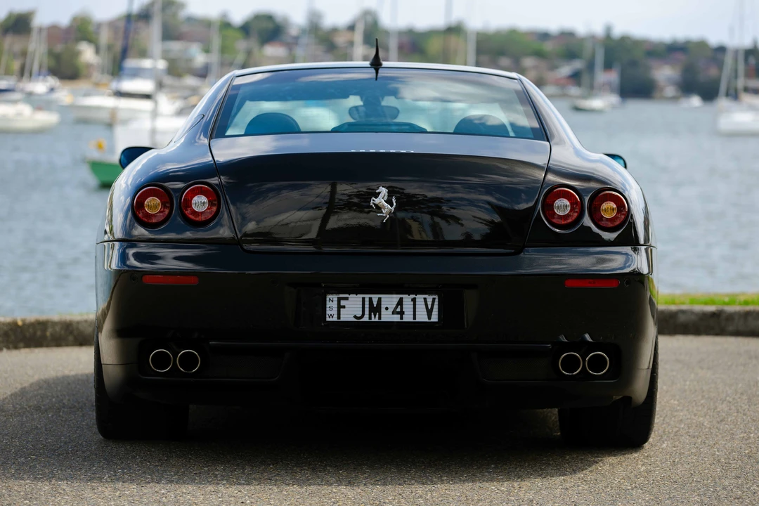 2005 Ferrari 612 - Image 6 of 31