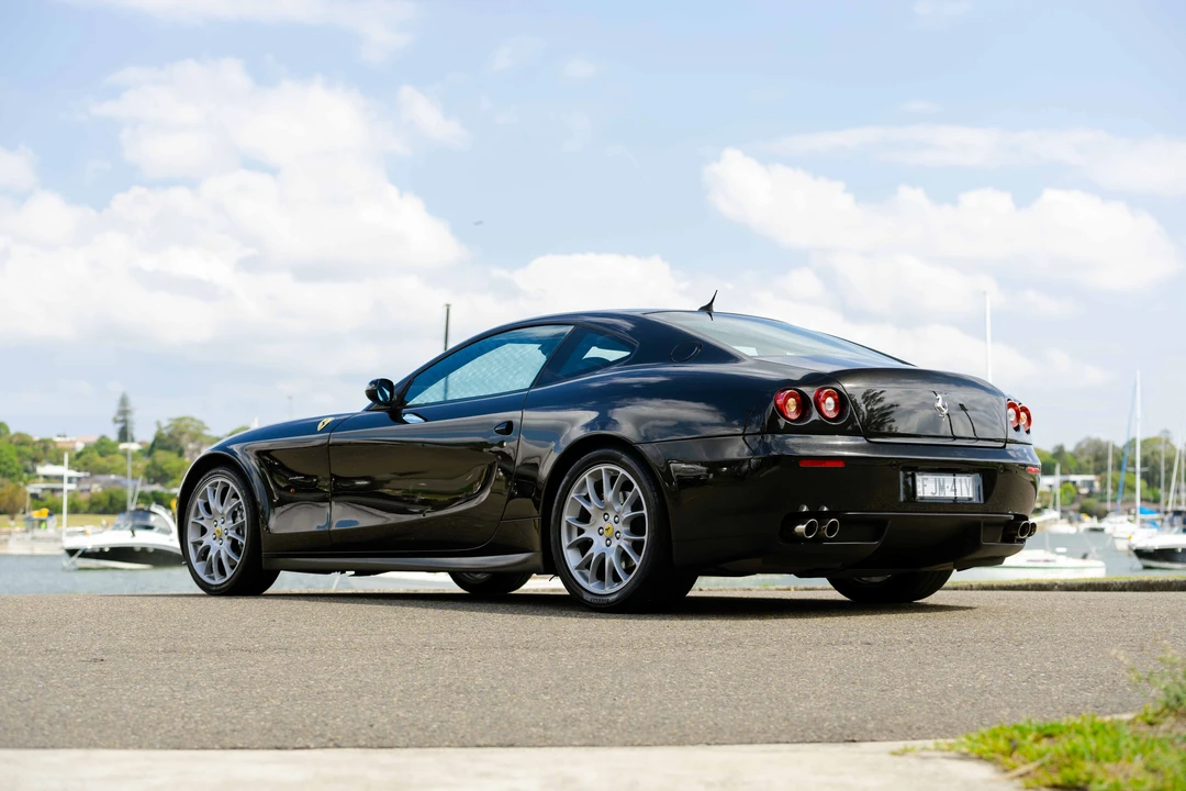 2005 Ferrari 612 - Image 7 of 31