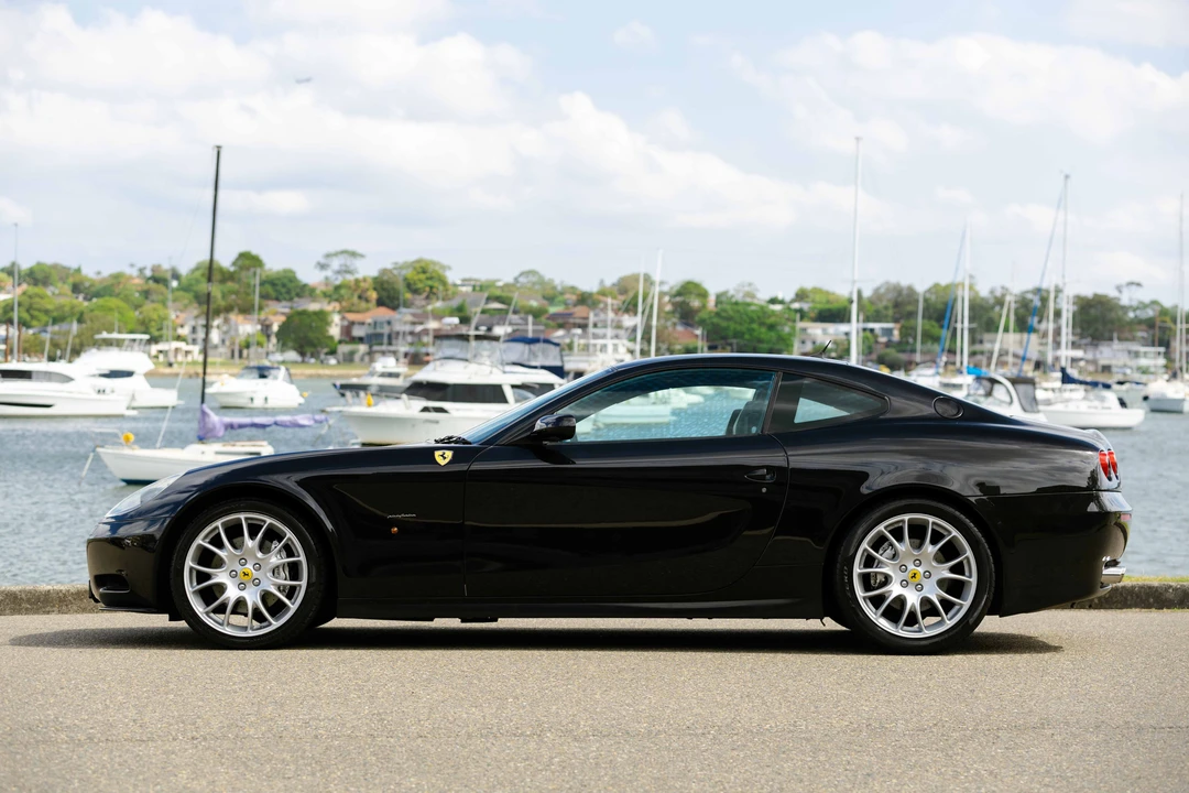 2005 Ferrari 612 - Image 8 of 31