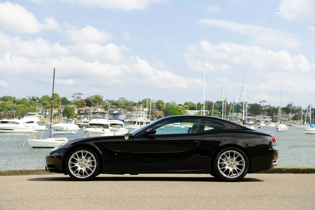 2005 Ferrari 612 - Image 16 of 31