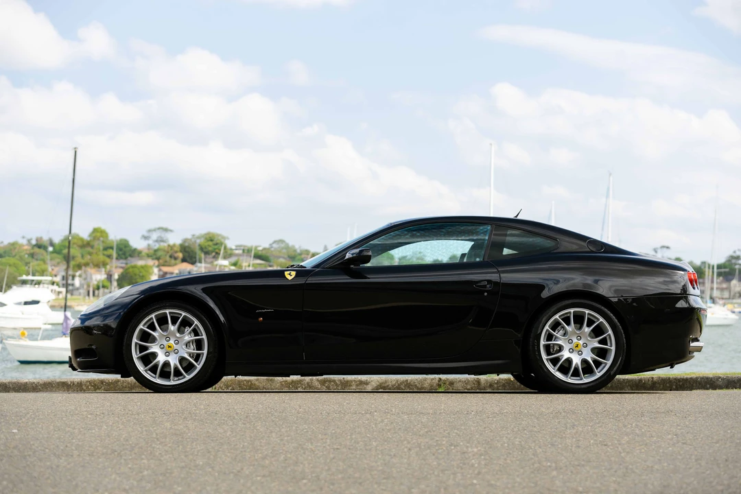 2005 Ferrari 612 - Image 23 of 31