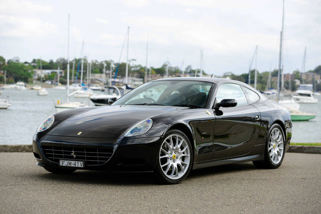 2005 Ferrari 612 - Image 17 of 31