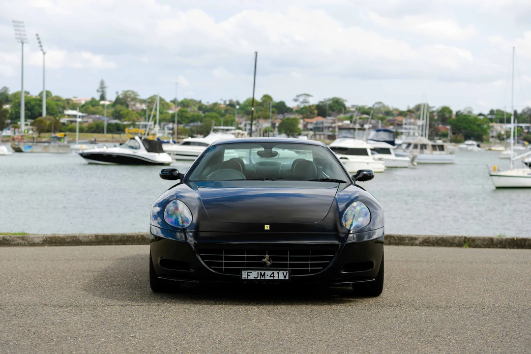 2005 Ferrari 612 - Image 18 of 31
