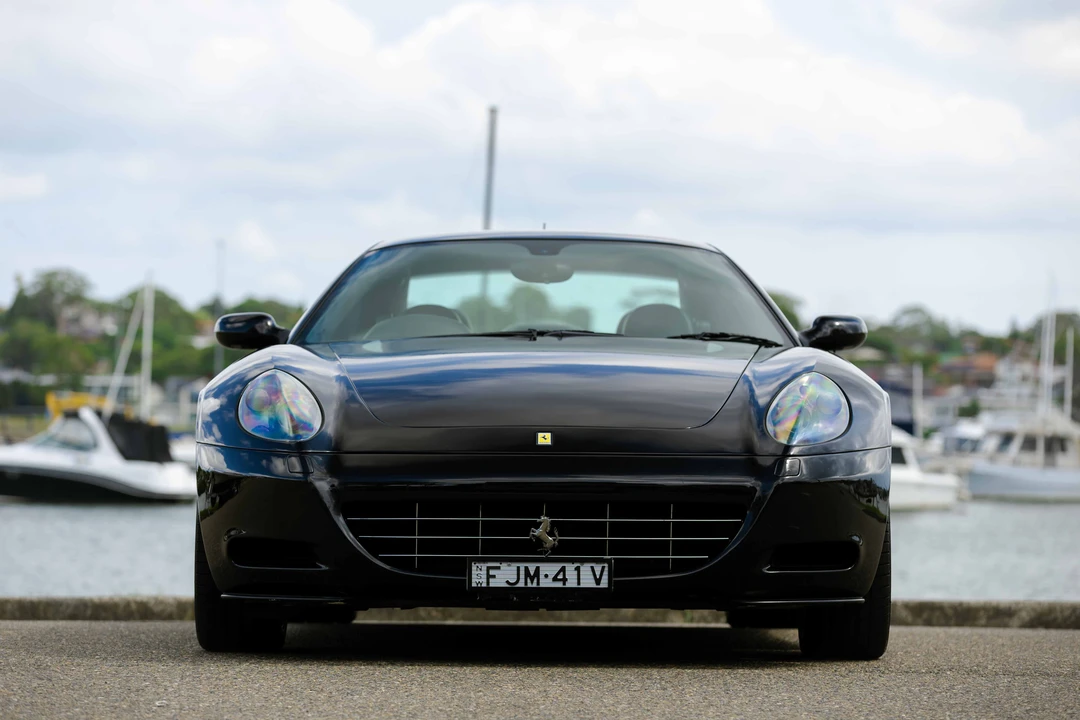 2005 Ferrari 612 - Image 2 of 31