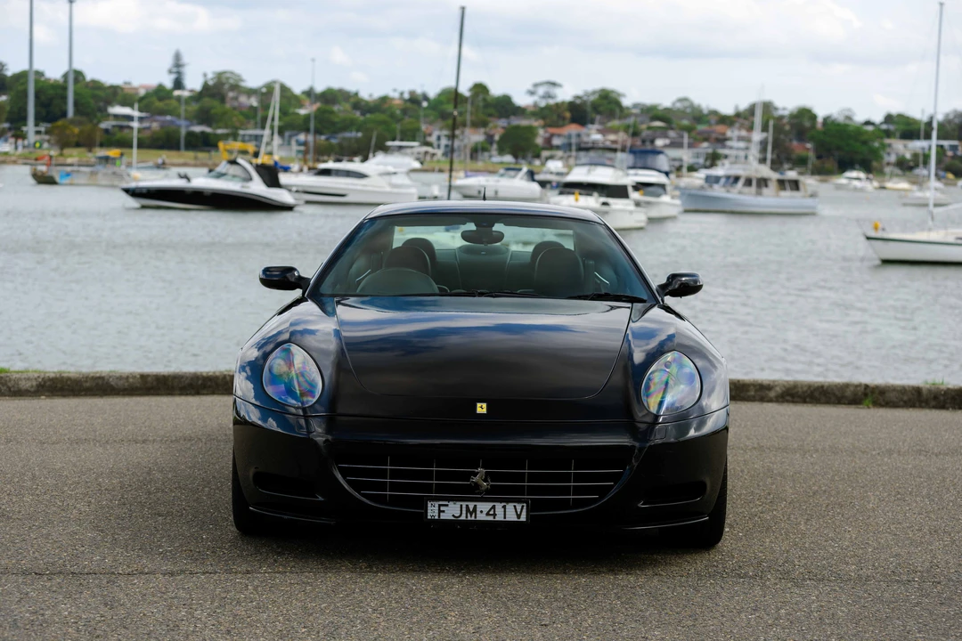 2005 Ferrari 612 - Image 10 of 31