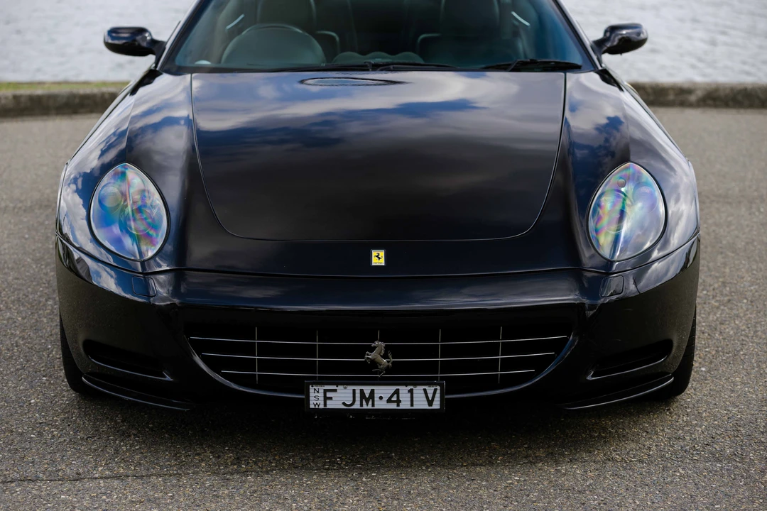 2005 Ferrari 612 - Image 30 of 31