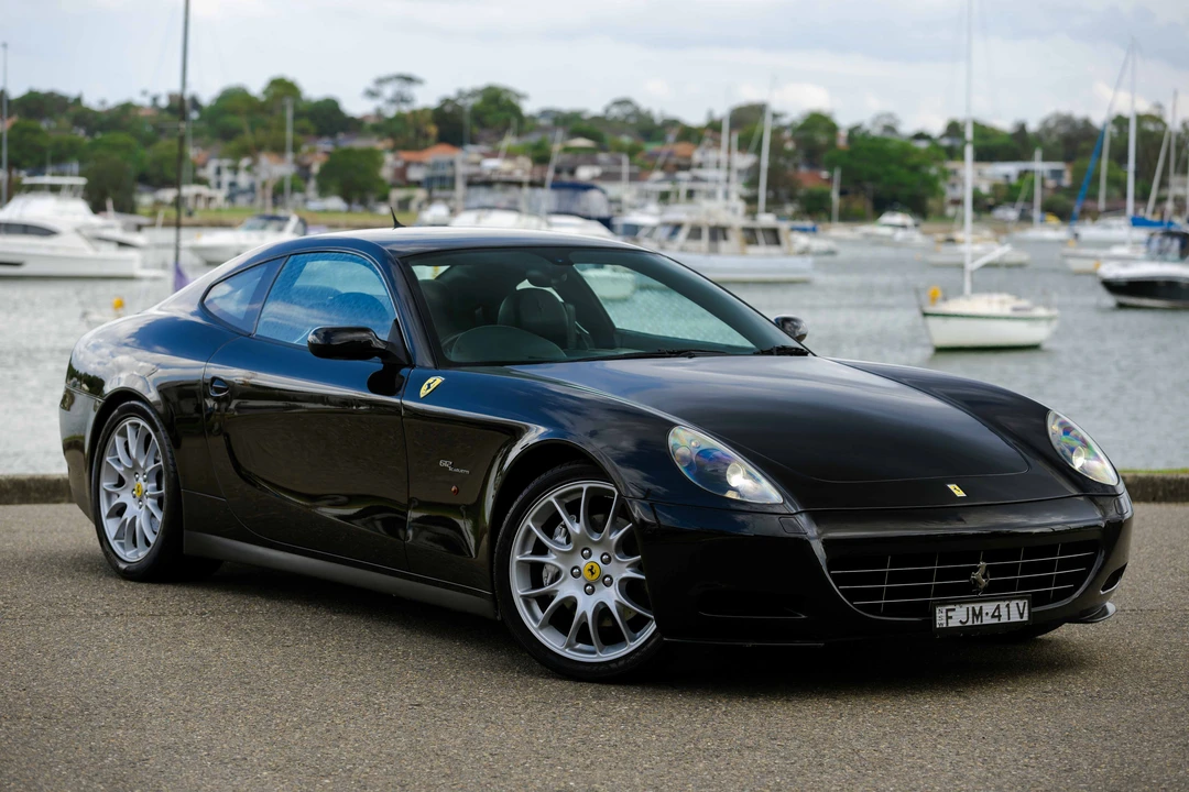 2005 Ferrari 612 - Image 11 of 31