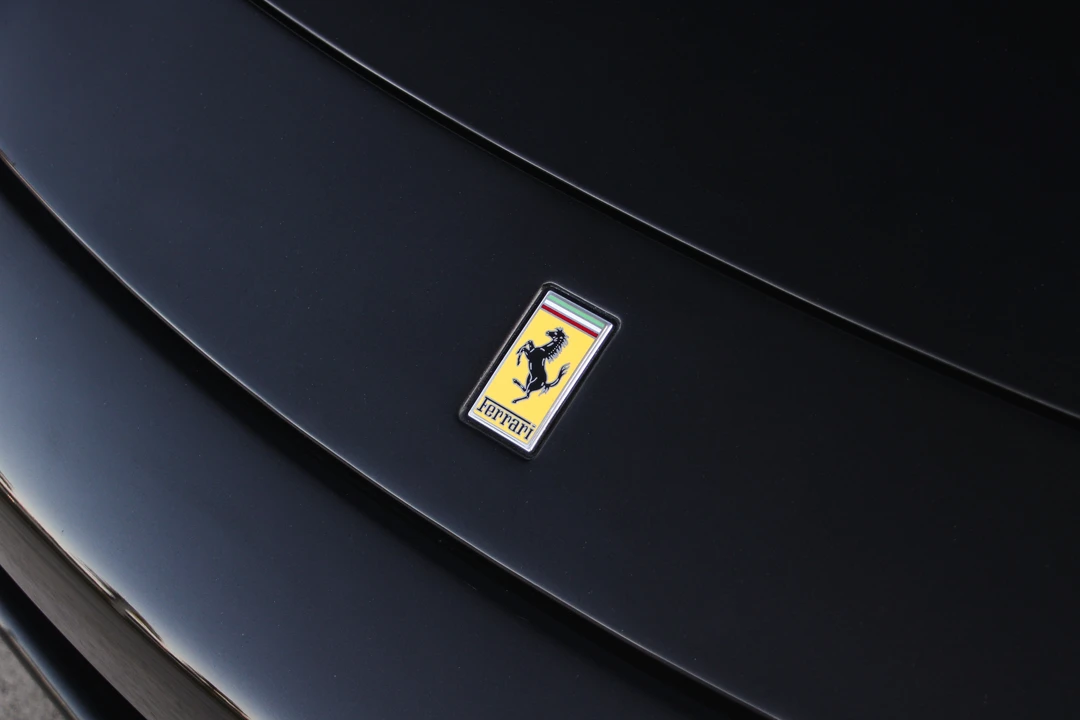 2005 Ferrari 612 - Image 15 of 20