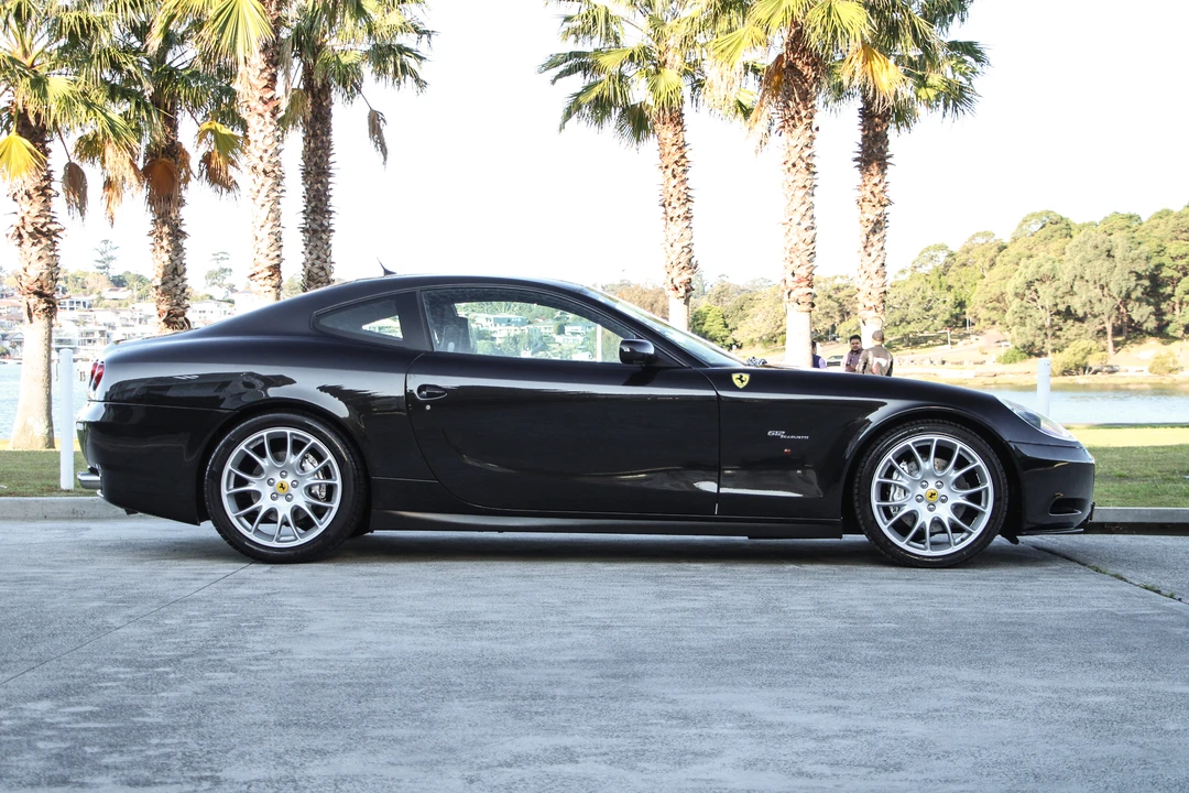 2005 Ferrari 612 - Image 3 of 20