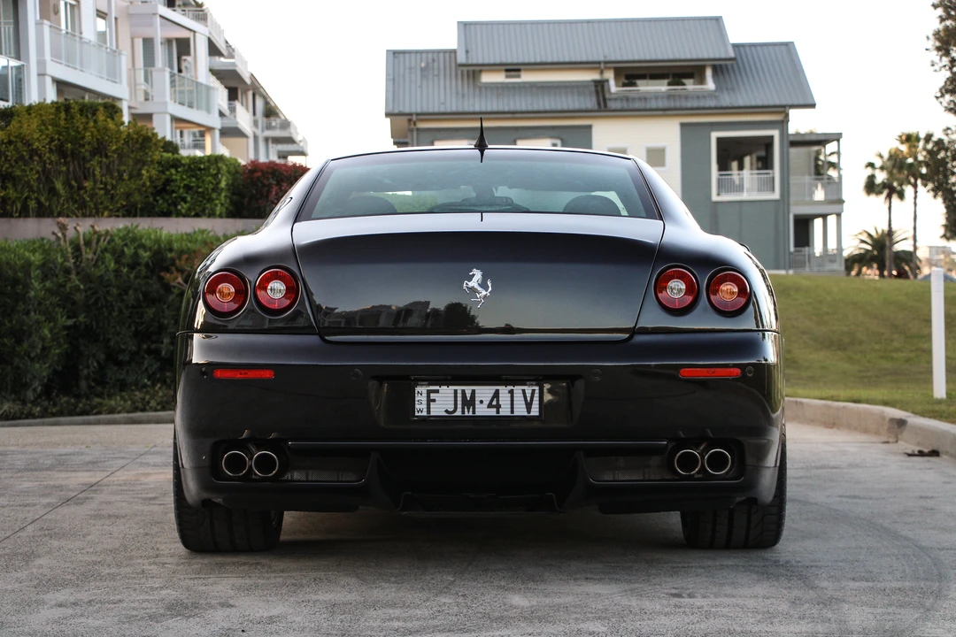 2005 Ferrari 612 - Image 5 of 20
