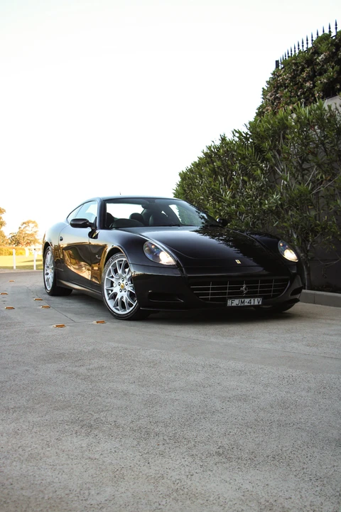 2005 Ferrari 612 - Image 11 of 20