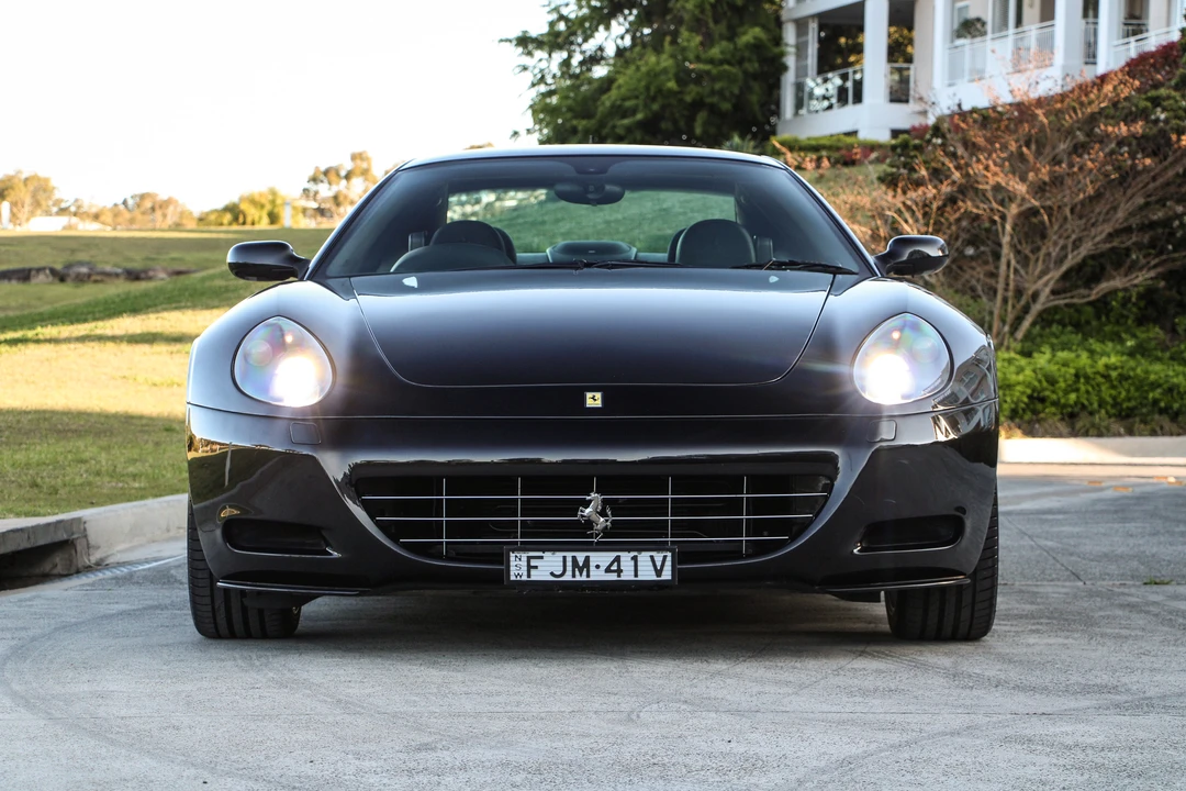 2005 Ferrari 612 - Image 2 of 20