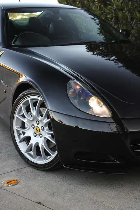 2005 Ferrari 612 - Image 16 of 20