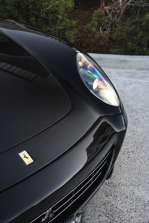 2005 Ferrari 612 - Image 17 of 20