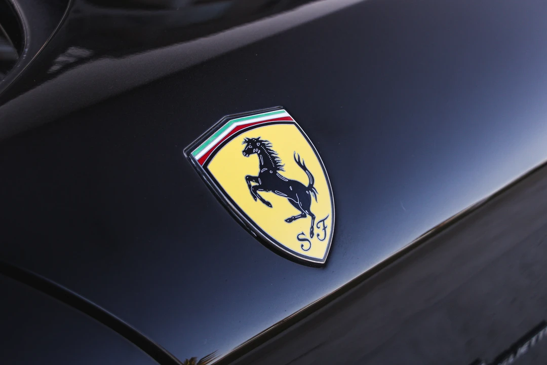 2005 Ferrari 612 - Image 18 of 20