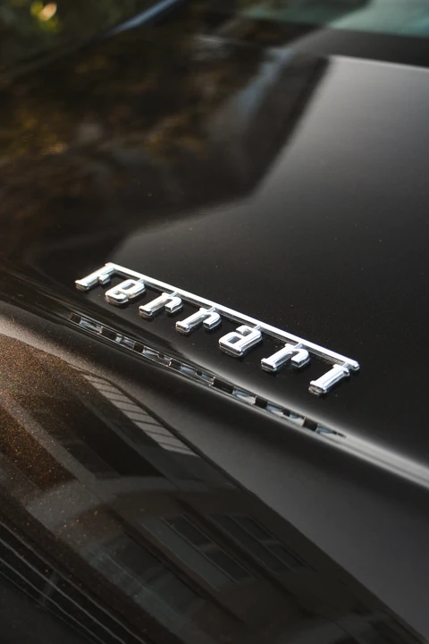2005 Ferrari 612 - Image 19 of 20