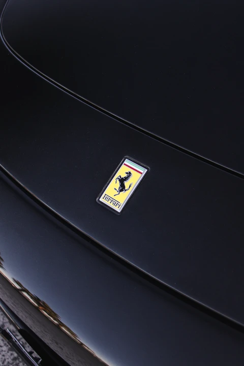 2005 Ferrari 612 - Image 20 of 20