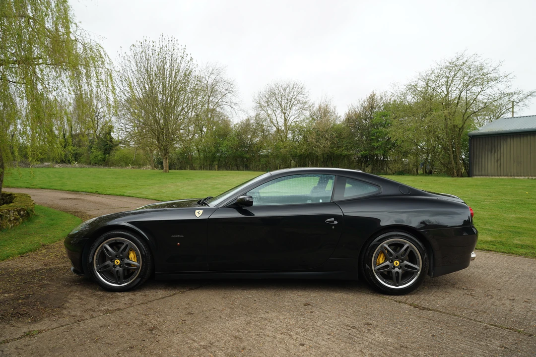 2005 Ferrari 612 - Image 8 of 31