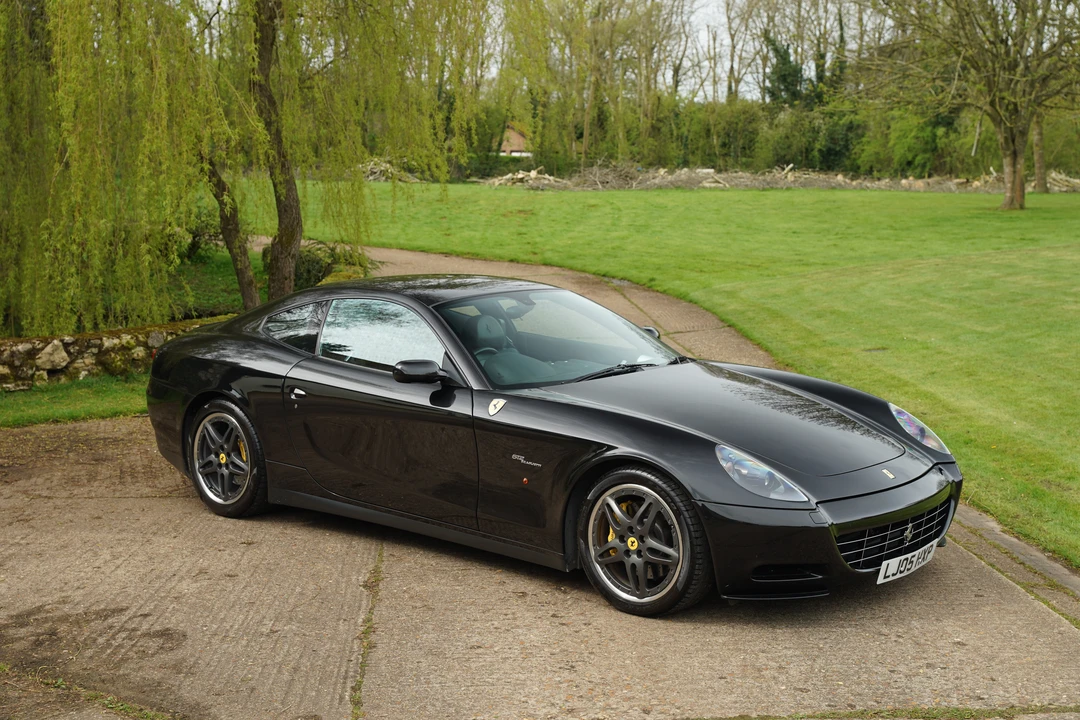 2005 Ferrari 612 - Image 3 of 31