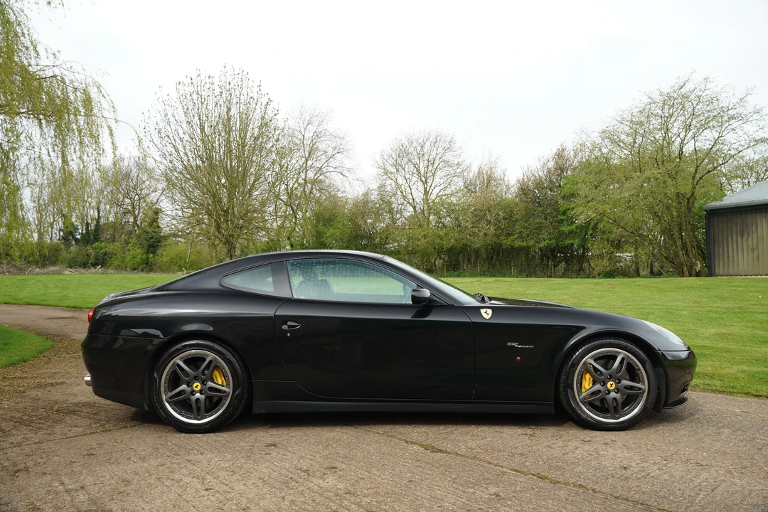 2005 Ferrari 612 - Image 4 of 31