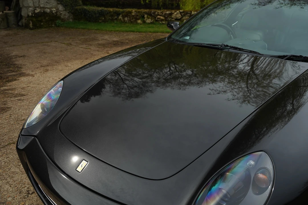2005 Ferrari 612 - Image 14 of 31