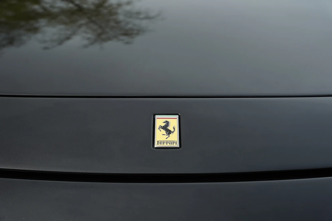 2005 Ferrari 612 - Image 15 of 31