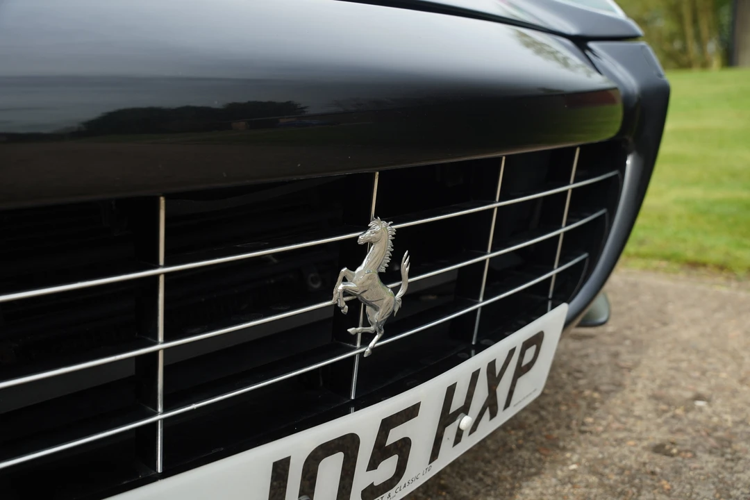 2005 Ferrari 612 - Image 23 of 31