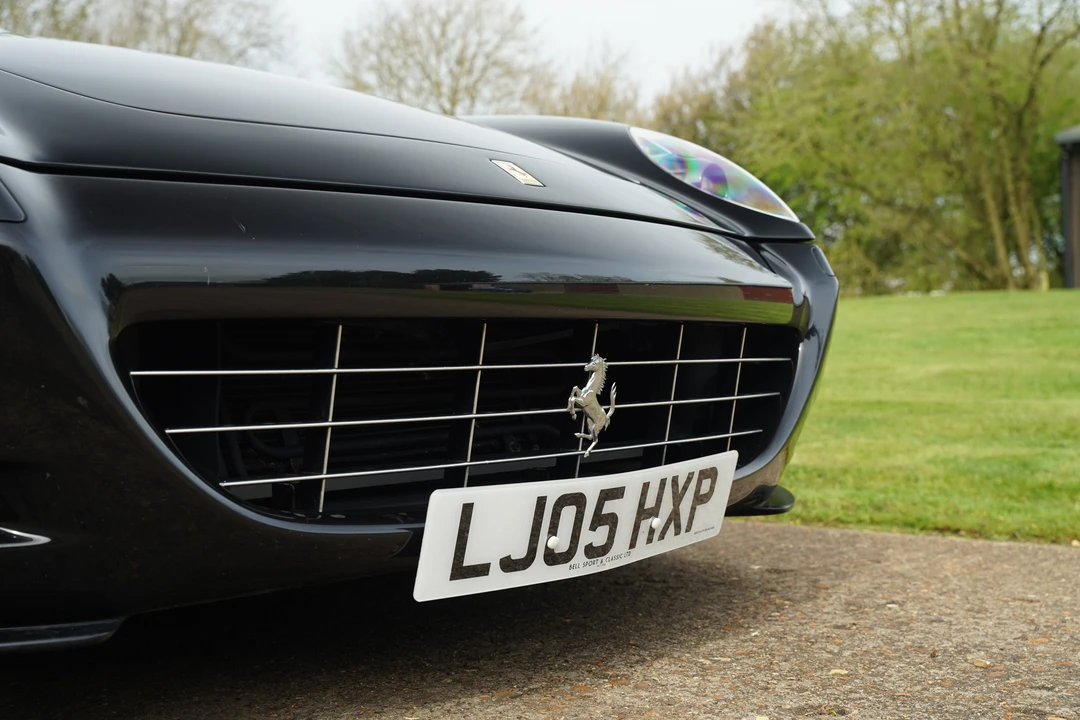 2005 Ferrari 612 - Image 24 of 31