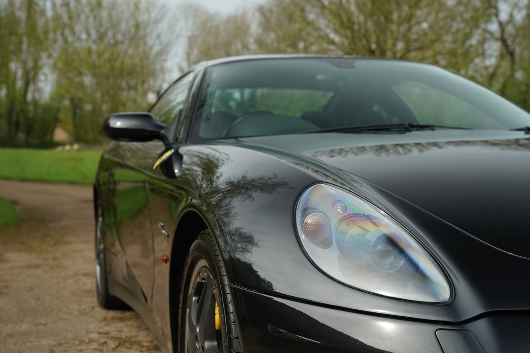 2005 Ferrari 612 - Image 27 of 31