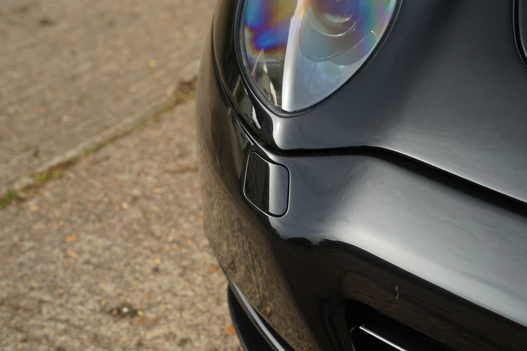 2005 Ferrari 612 - Image 28 of 31
