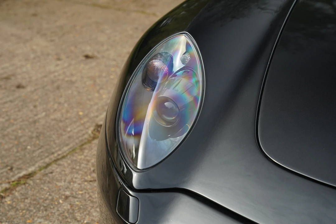 2005 Ferrari 612 - Image 29 of 31