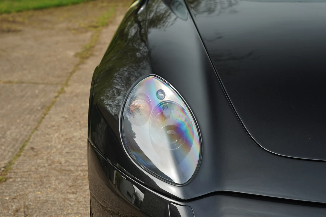 2005 Ferrari 612 - Image 30 of 31