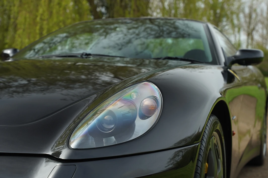 2005 Ferrari 612 - Image 31 of 31