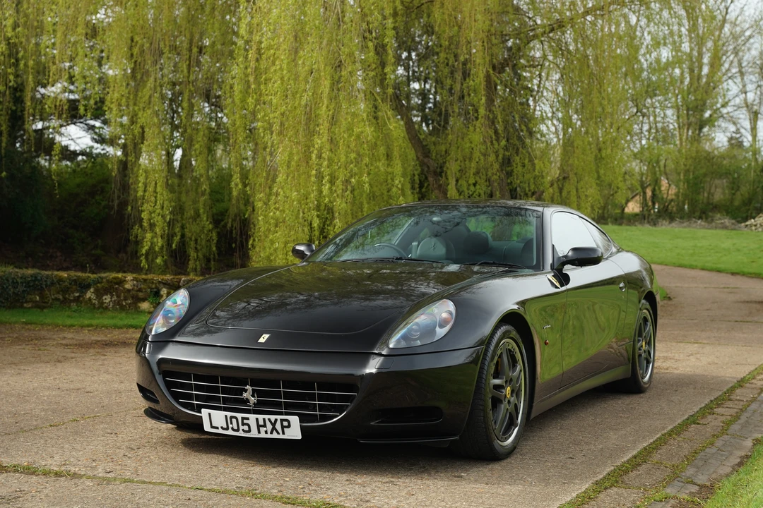 2005 Ferrari 612 - Image 9 of 31