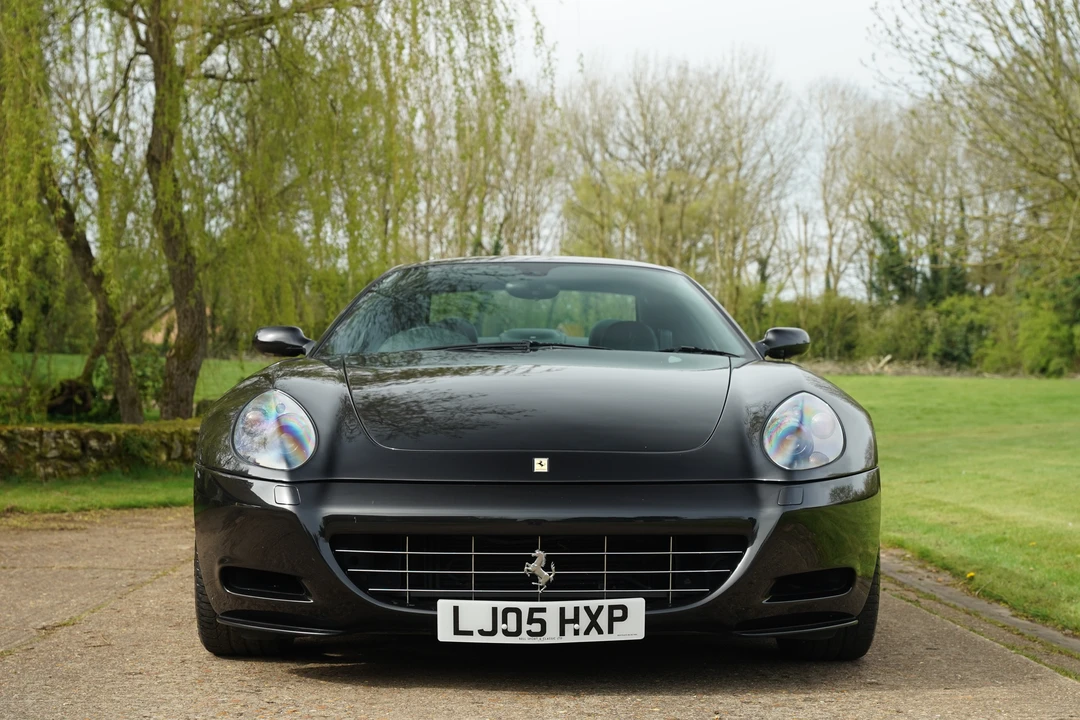 2005 Ferrari 612 - Image 10 of 31