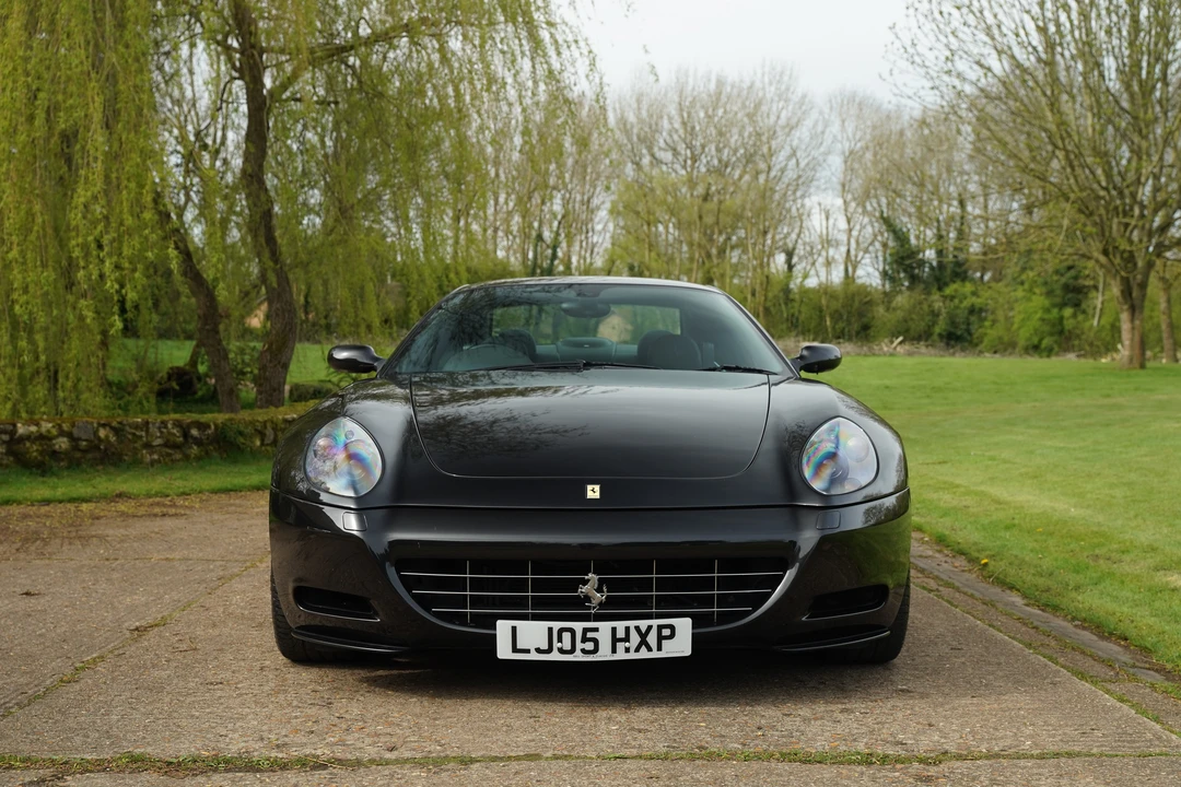 2005 Ferrari 612 - Image 2 of 31