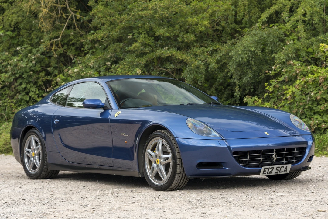 2005 Ferrari 612 - Image 3 of 31