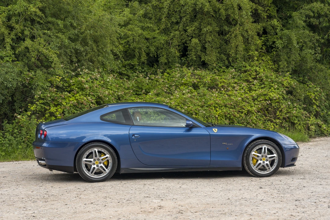 2005 Ferrari 612 - Image 4 of 31